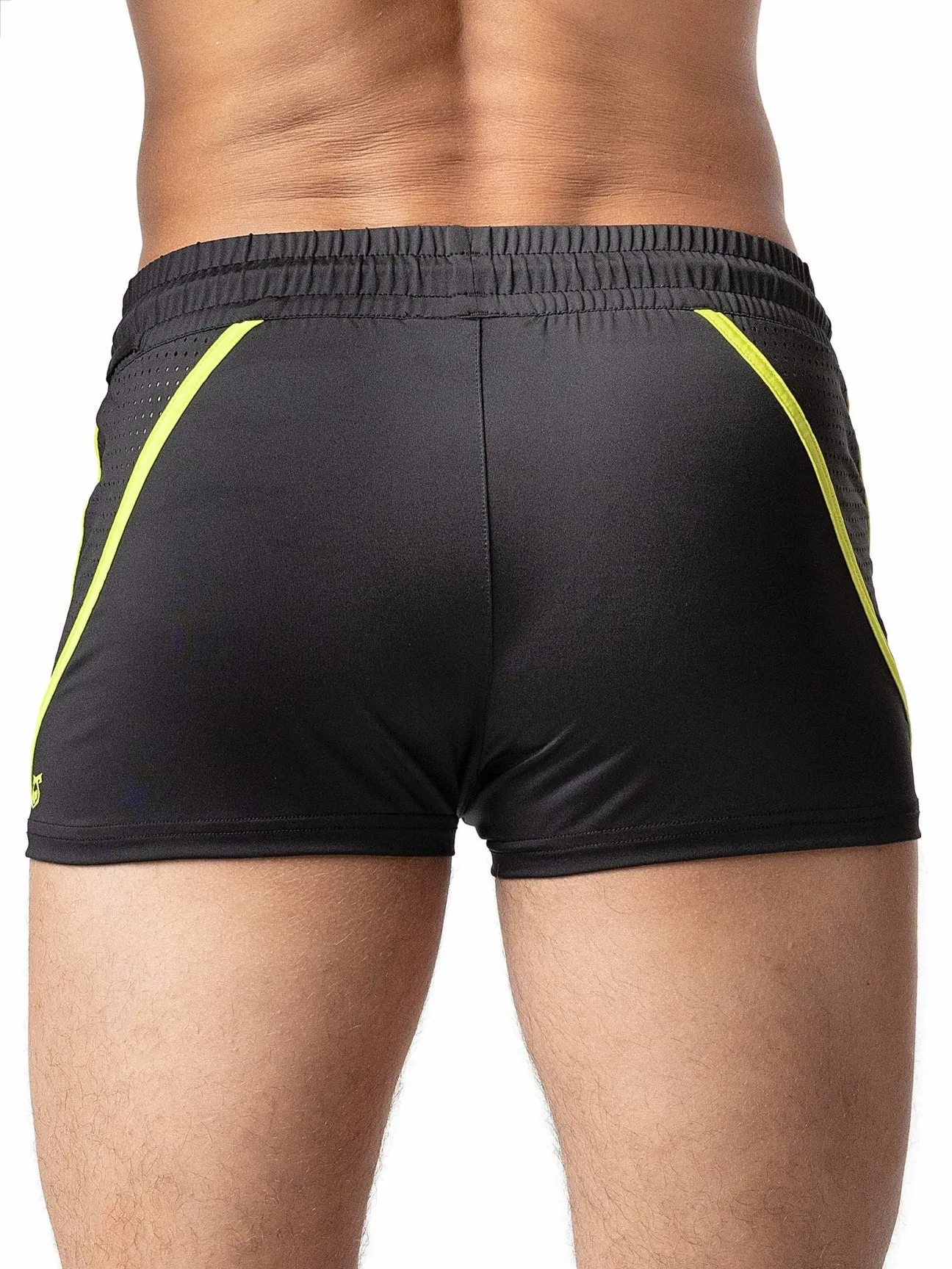 Voltage Trunk Short