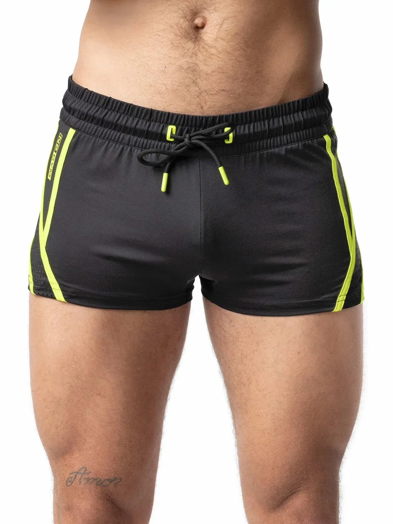 Voltage Trunk Short