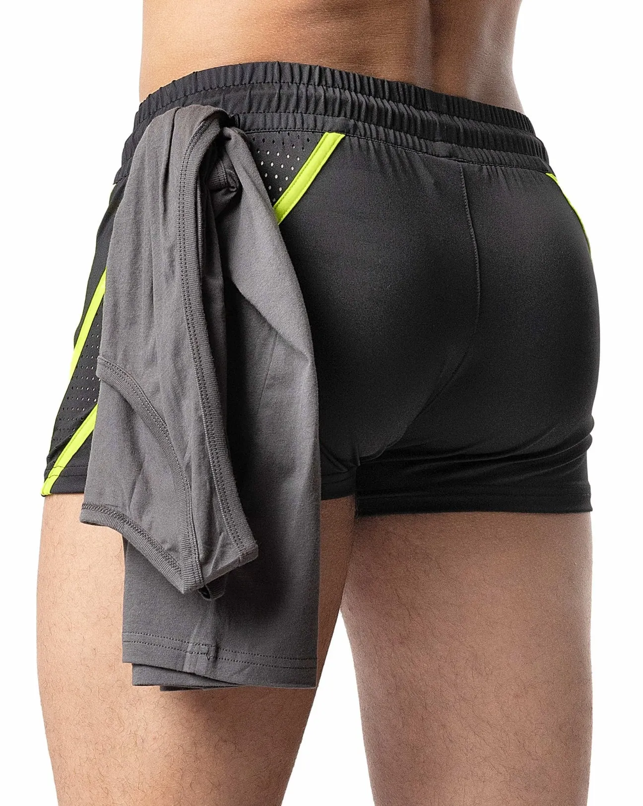 Voltage Trunk Short