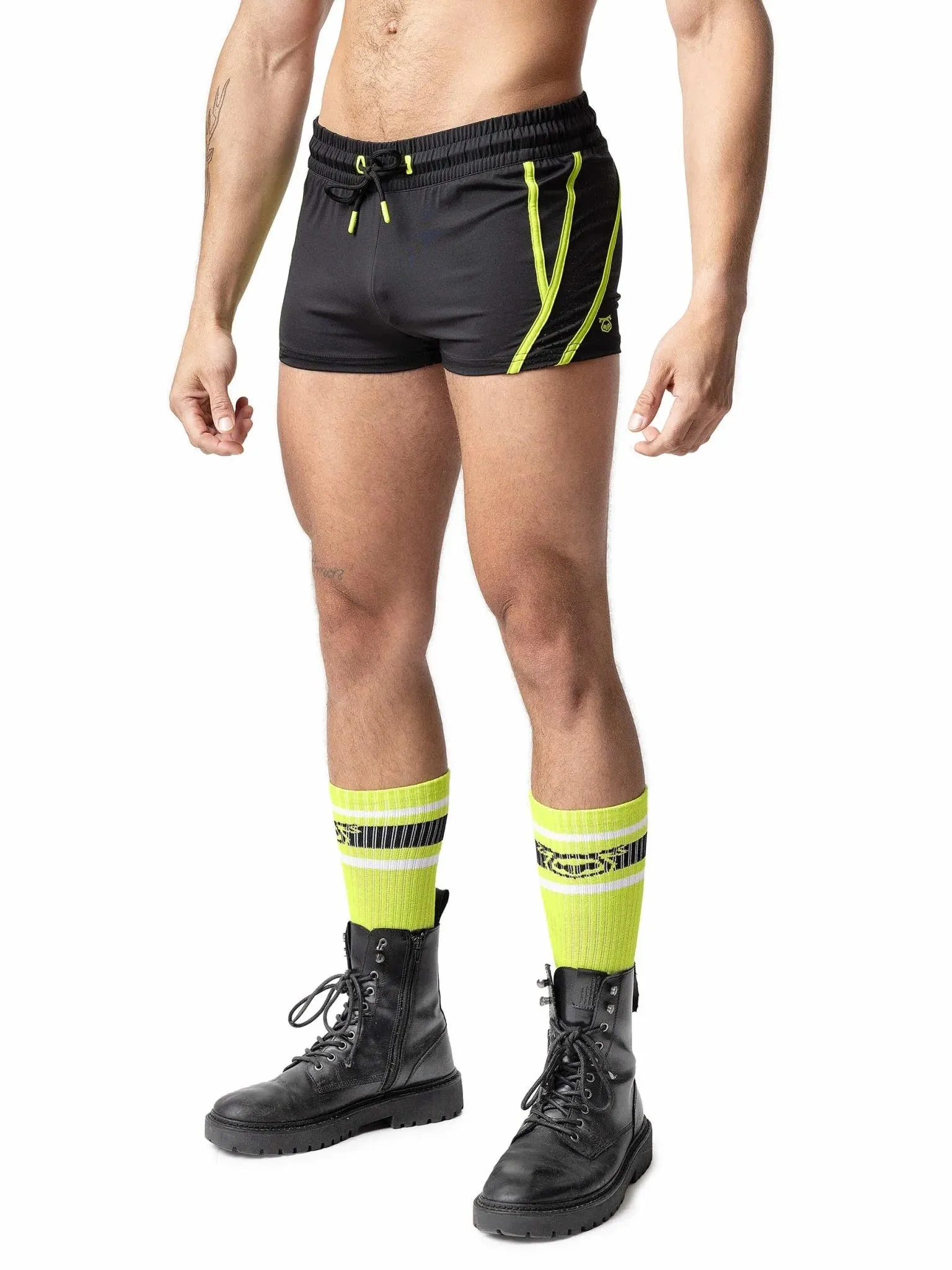 Voltage Trunk Short