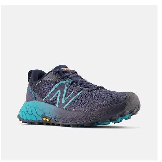 W New Balance Fresh Foam X Hierro v7 GTX