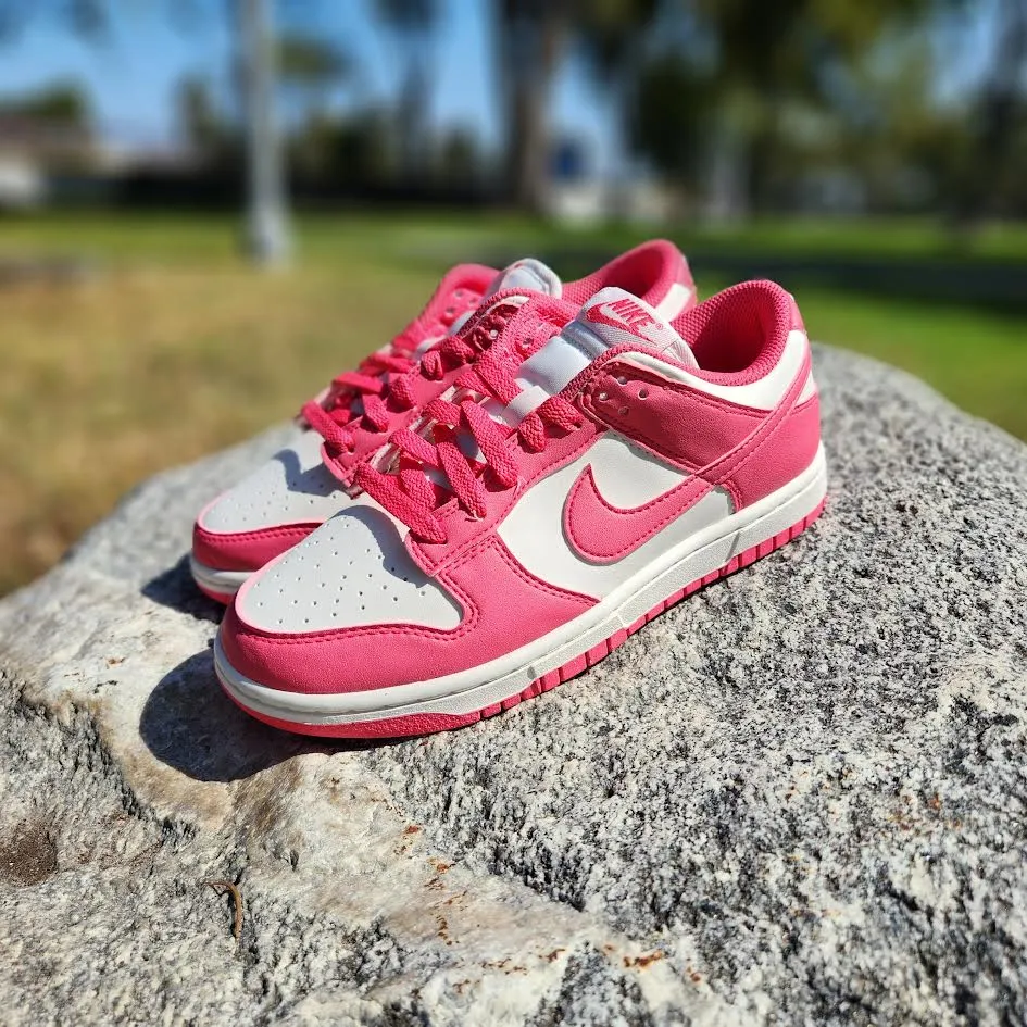 W Nike Dunk Low NN "PINK FOAM"