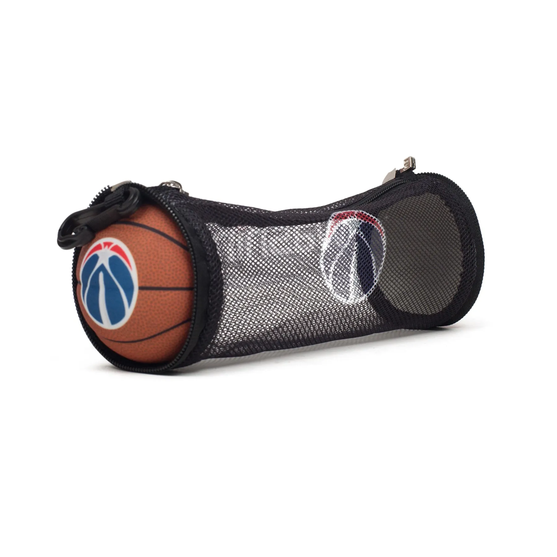 Washington Wizards Collapsible Accessory Bag Maccabi Art