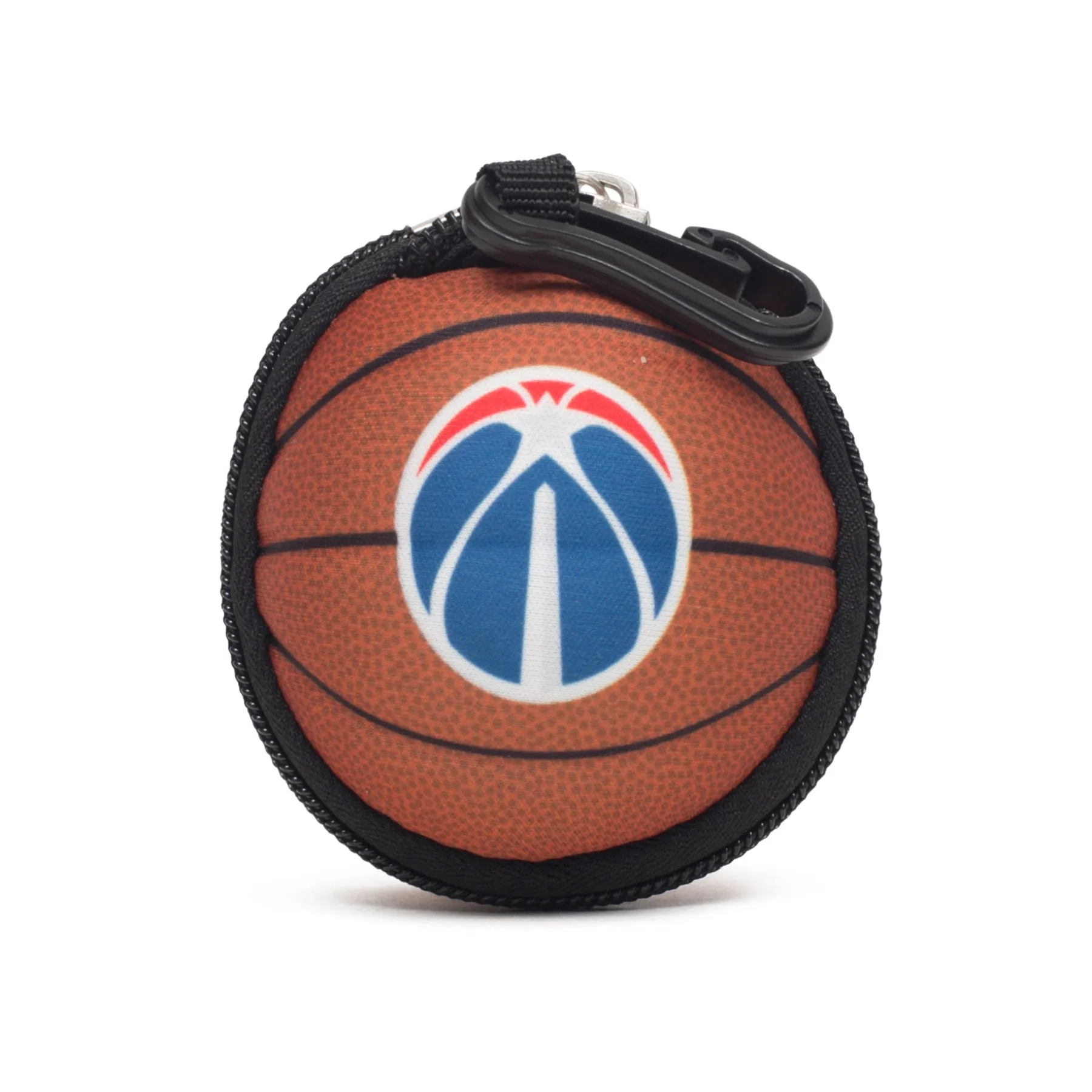 Washington Wizards Collapsible Accessory Bag Maccabi Art