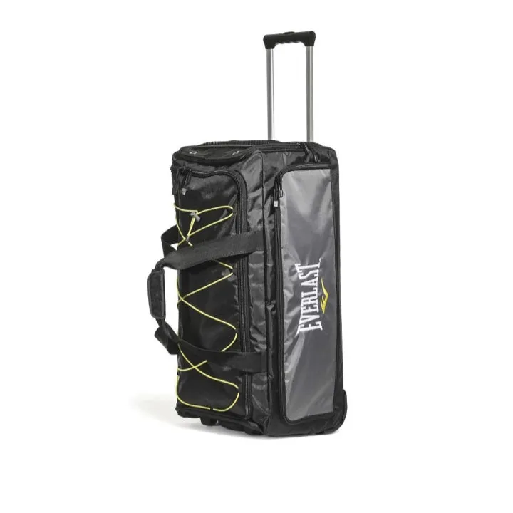 Wheeled Travel Bag