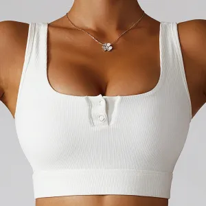 Wholesale Women's Workout Gym Sports Bra