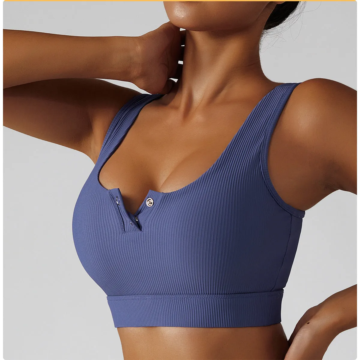 Wholesale Women's Workout Gym Sports Bra