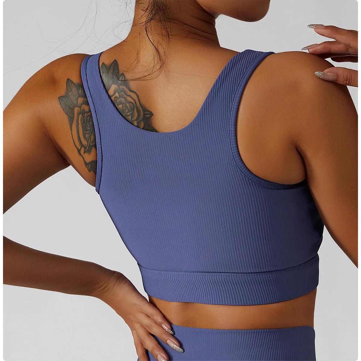 Wholesale Women's Workout Gym Sports Bra