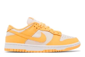 Wmns Dunk Low 'Peach Cream'