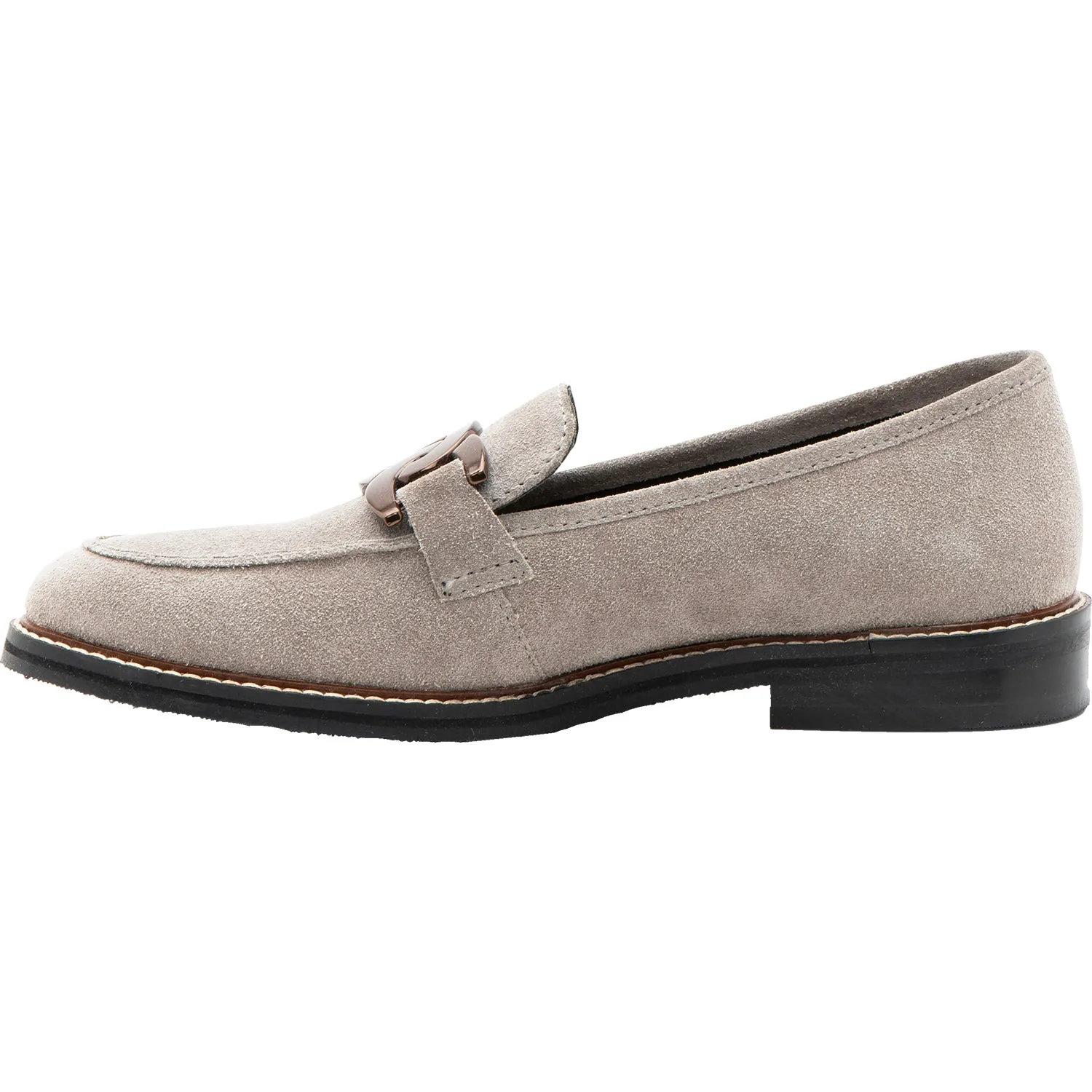 Women's Ara Kyle II Moon Suede