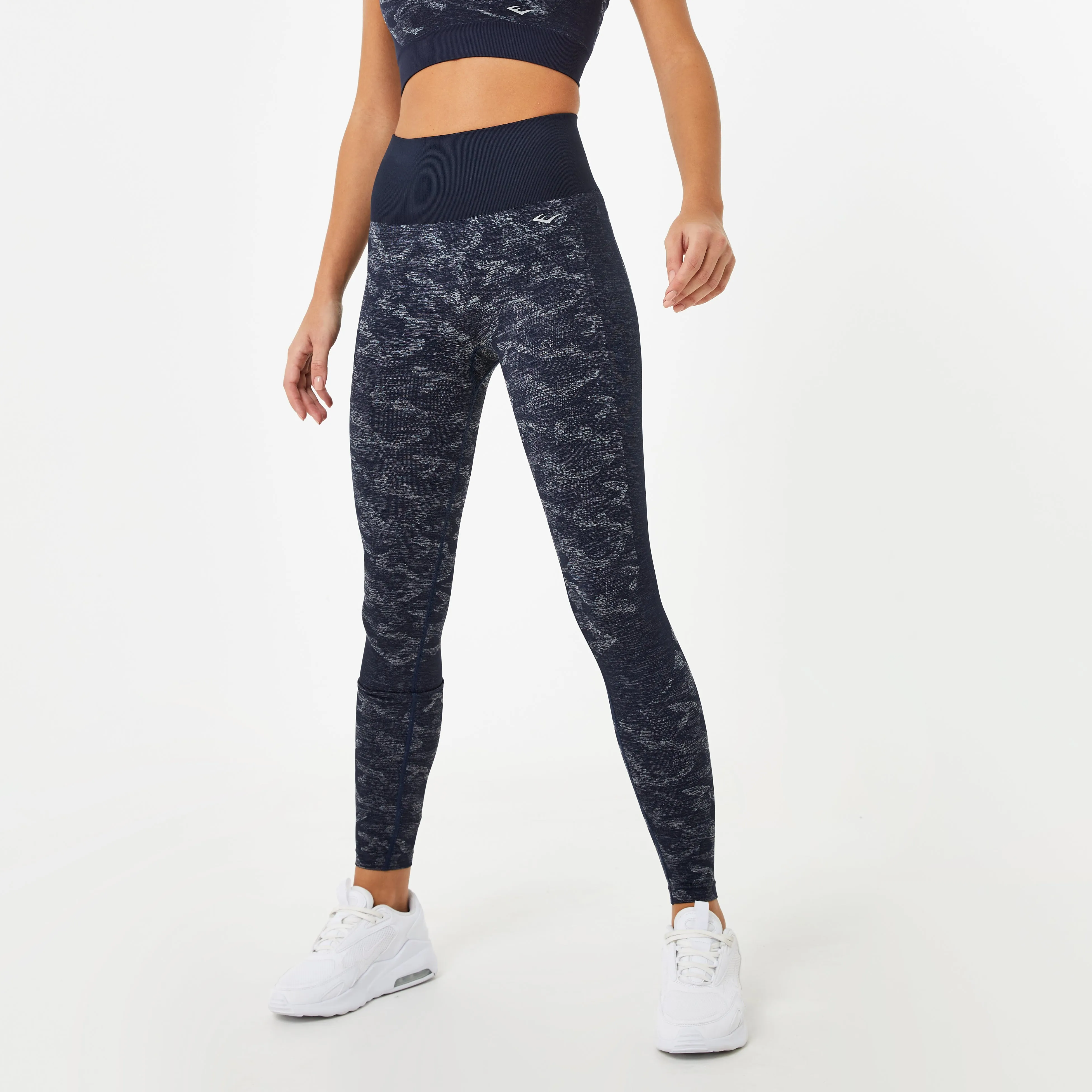 Women's Camo Leggings