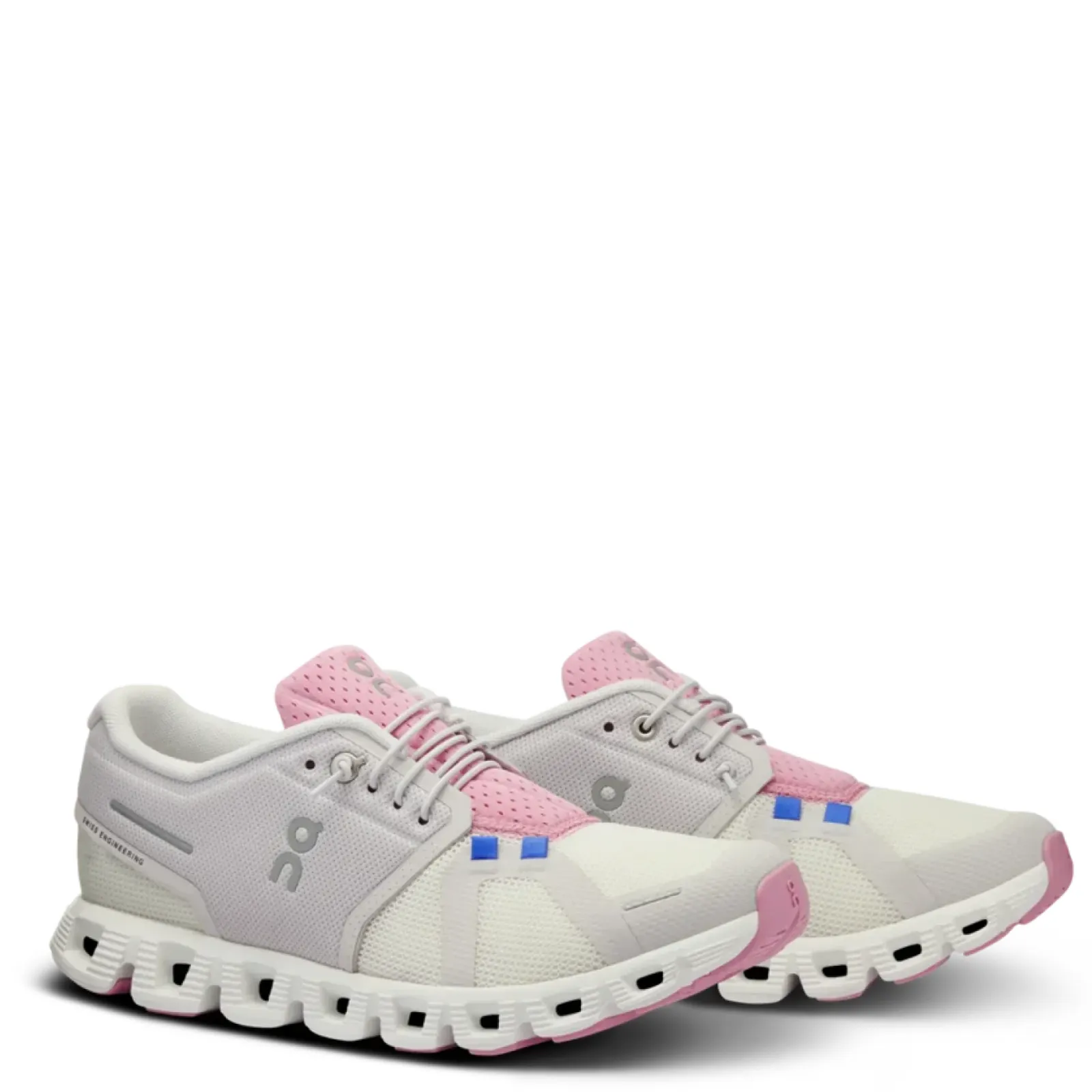 WOMEN'S CLOUD 5 PUSH