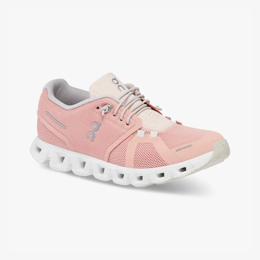 Women's Cloud 5 (Rose/Shell)