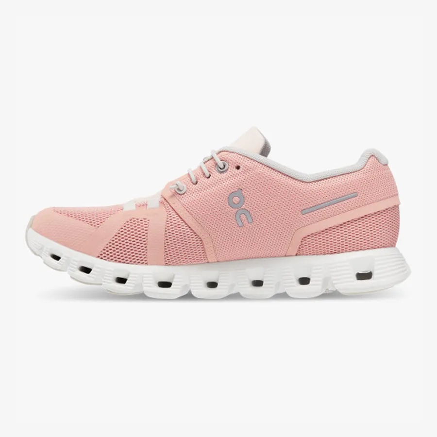 Women's Cloud 5 (Rose/Shell)