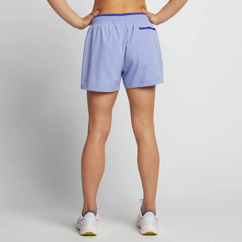 Women's Korsa Qualifier 3" 2-in-1 Short 2.0