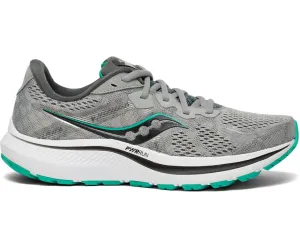 Women's Omni 20 Alloy/Jade