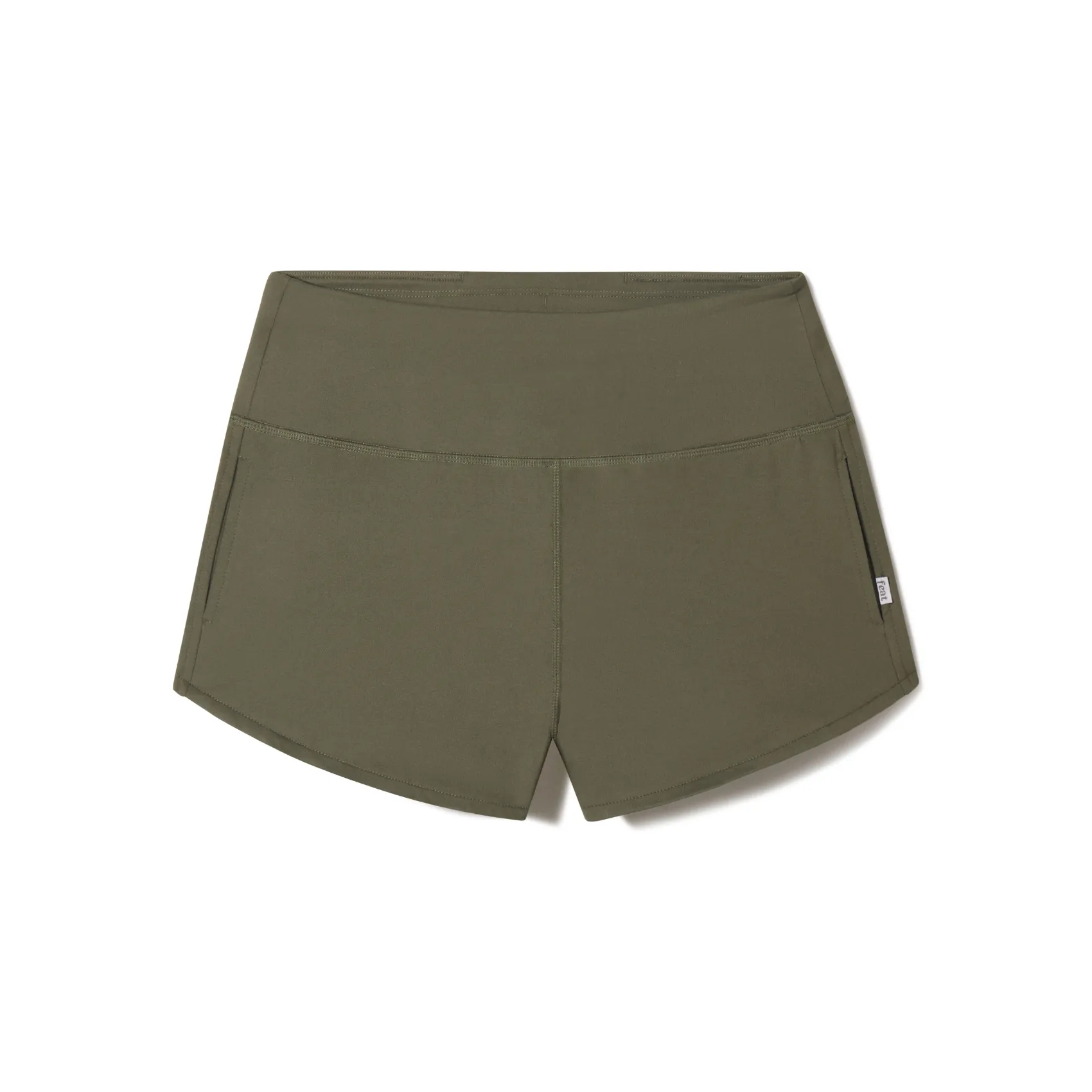 Women's Roam Short