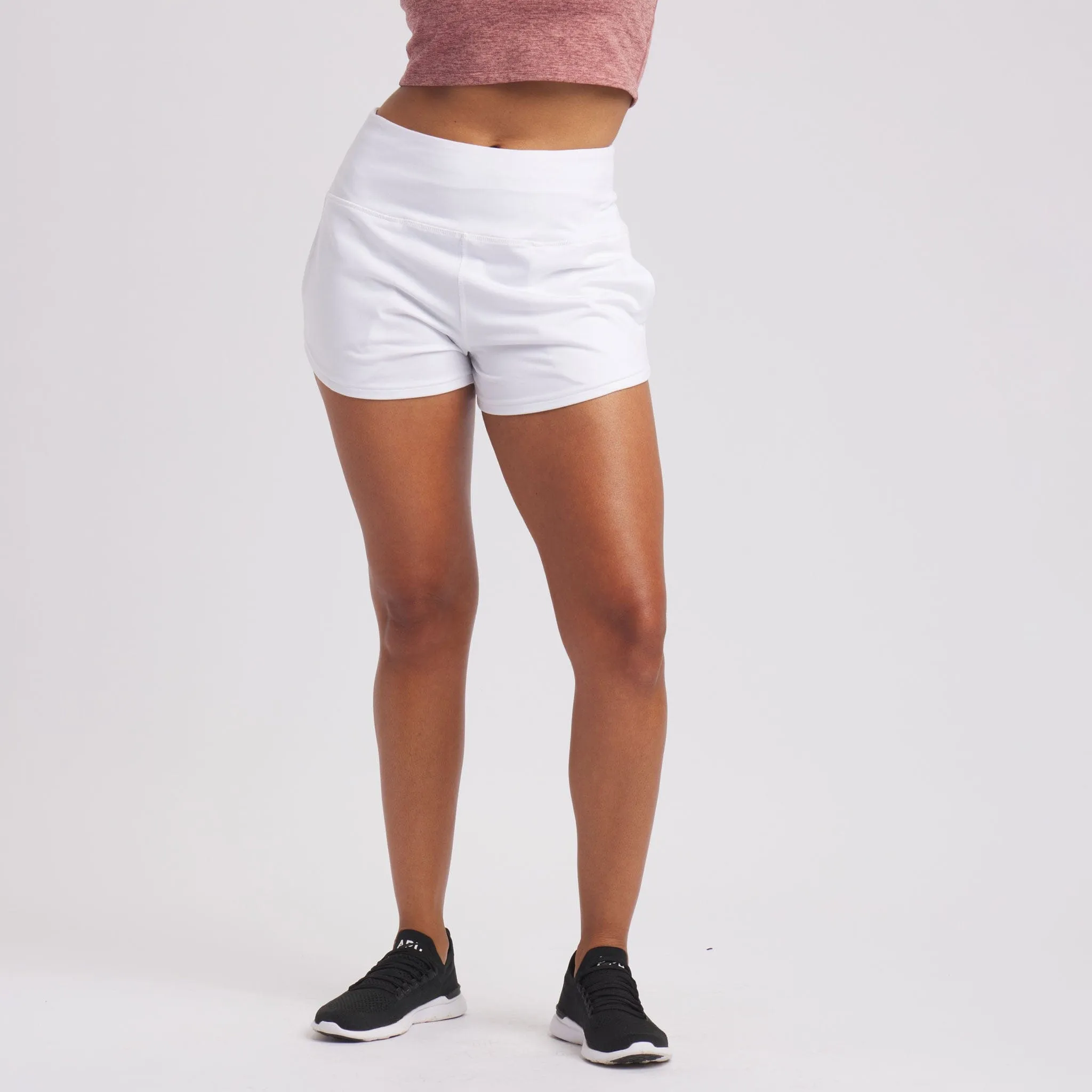 Women's Roam Short