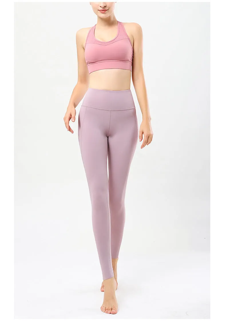 Women's Workout Tight Leggings