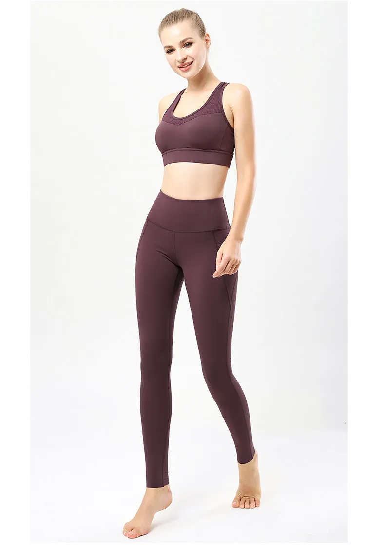 Women's Workout Tight Leggings