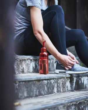 Workout Bottle