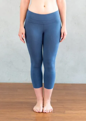 Workout Crop Pants