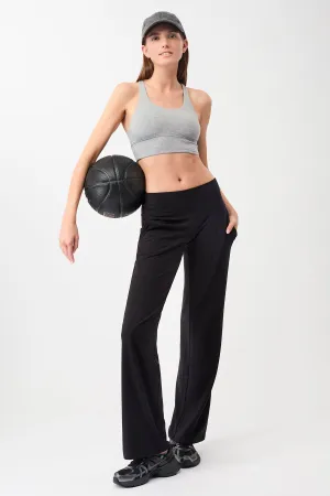 Workout Pants Black