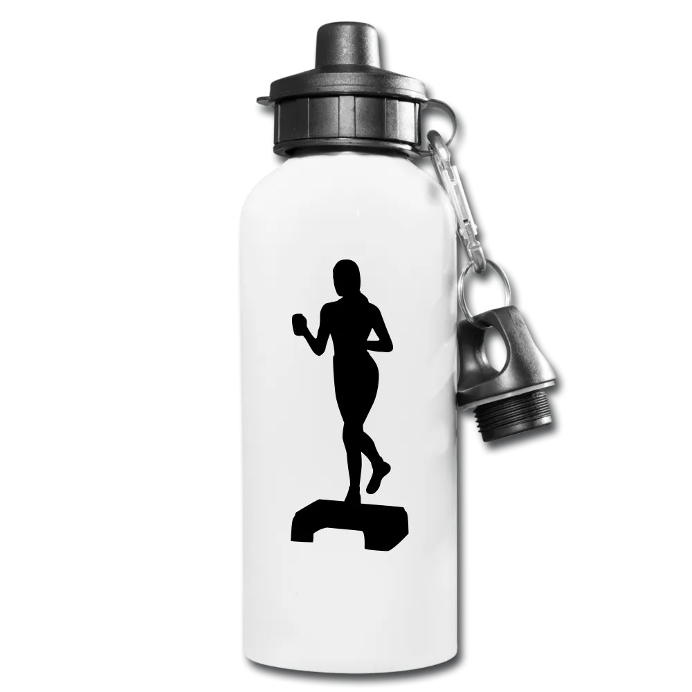 Workout Water Bottle