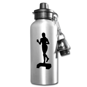 Workout Water Bottle