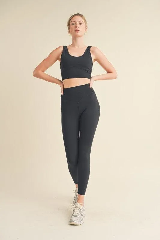 YOGI ATHLETIC SET