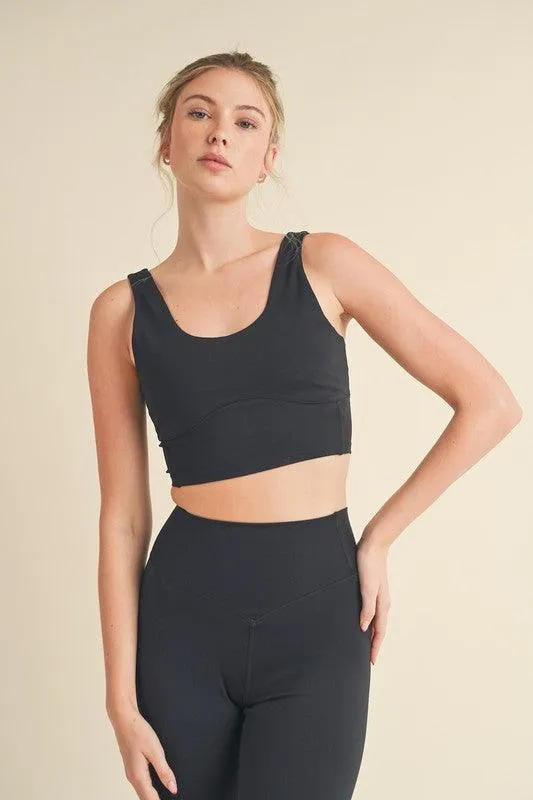 YOGI ATHLETIC SET