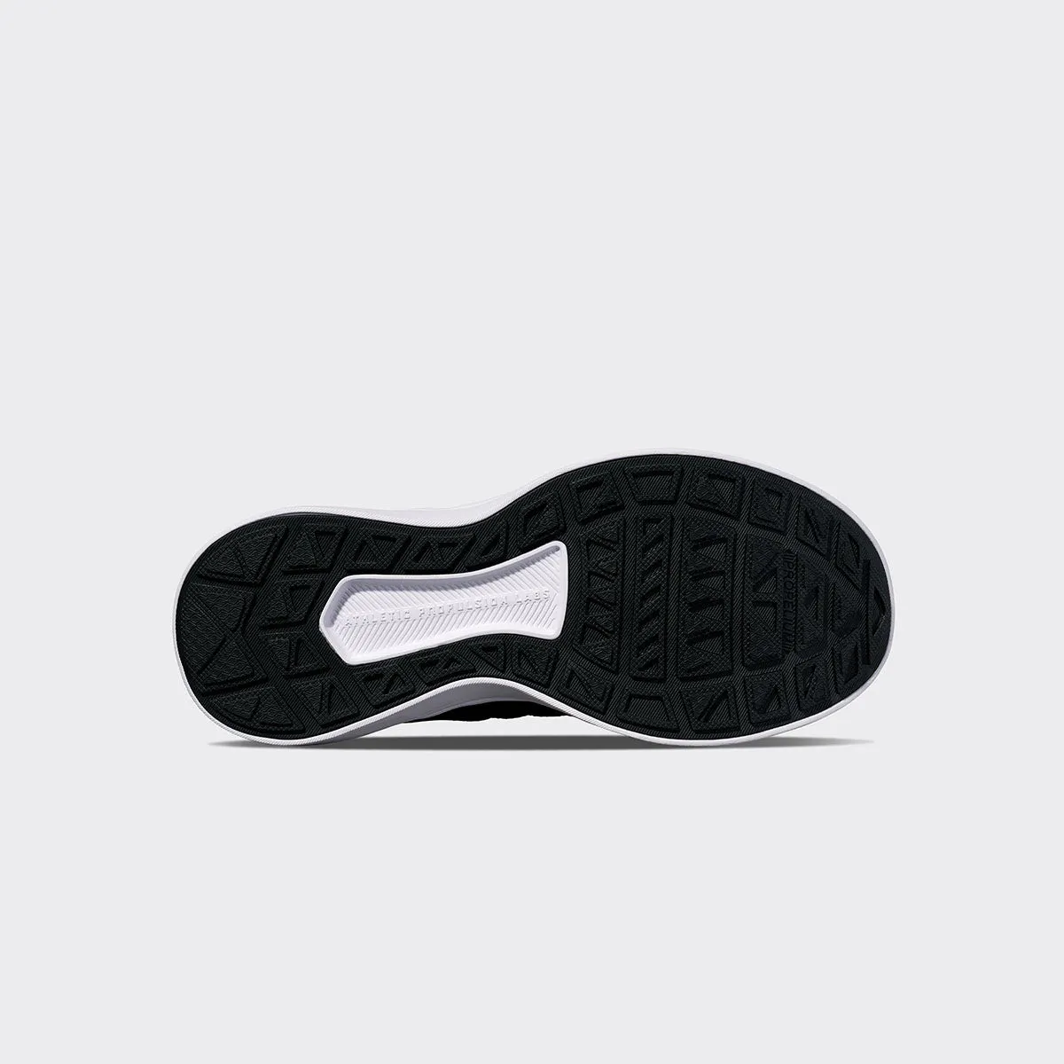 Youth's TechLoom Wave Black / White