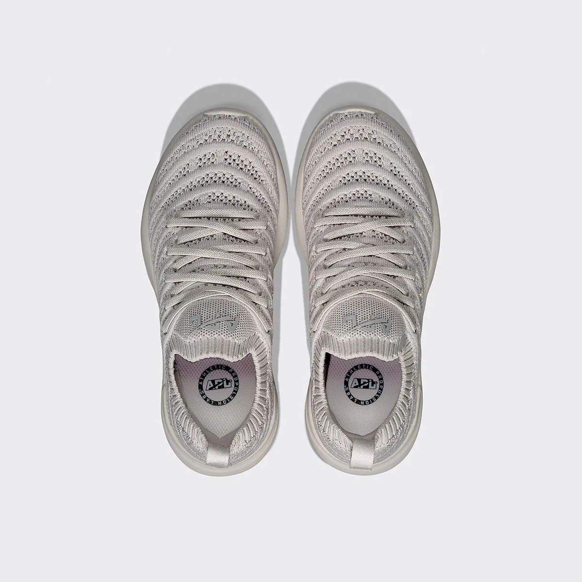 Youth's TechLoom Wave Harbor Grey