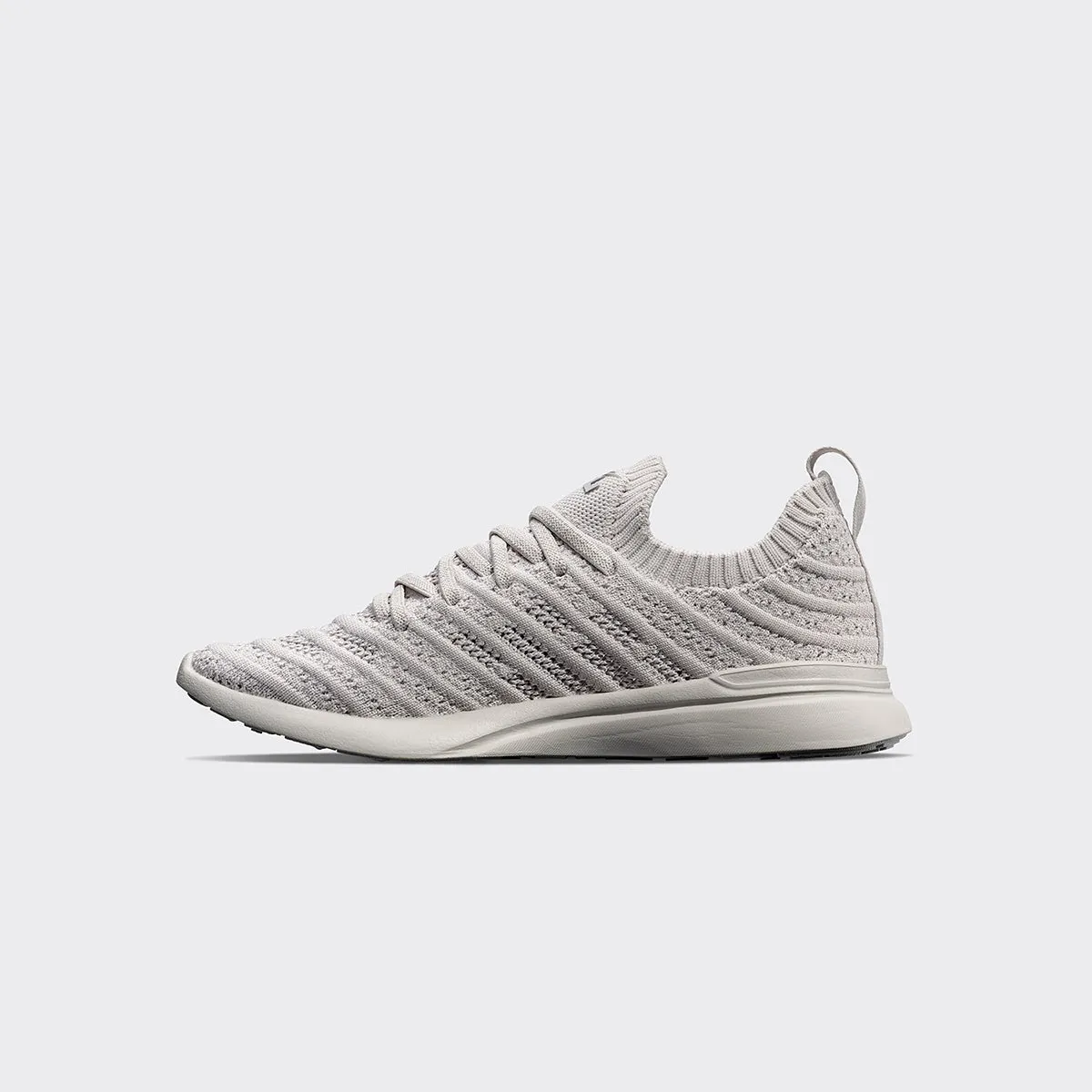 Youth's TechLoom Wave Harbor Grey